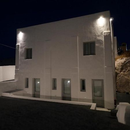 Fira Center Freedom Rooms エクステリア 写真