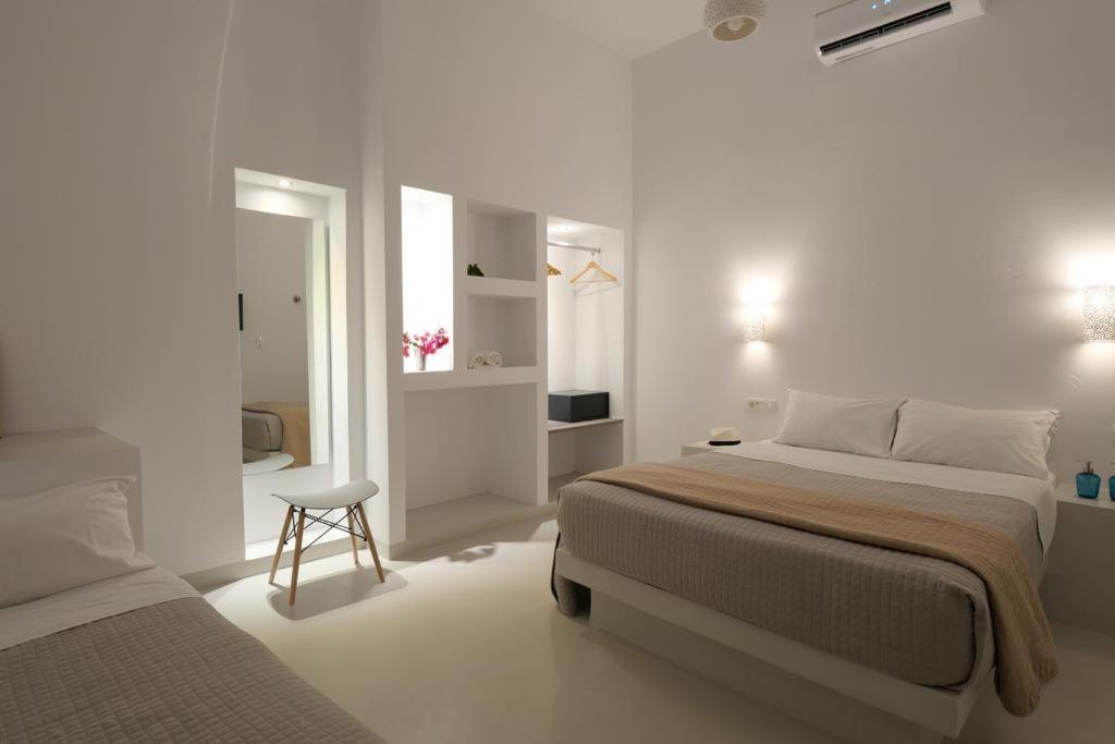 Fira Center Freedom Rooms エクステリア 写真
