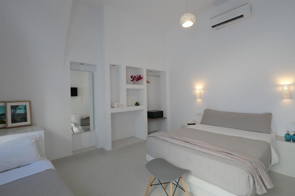 Fira Center Freedom Rooms エクステリア 写真