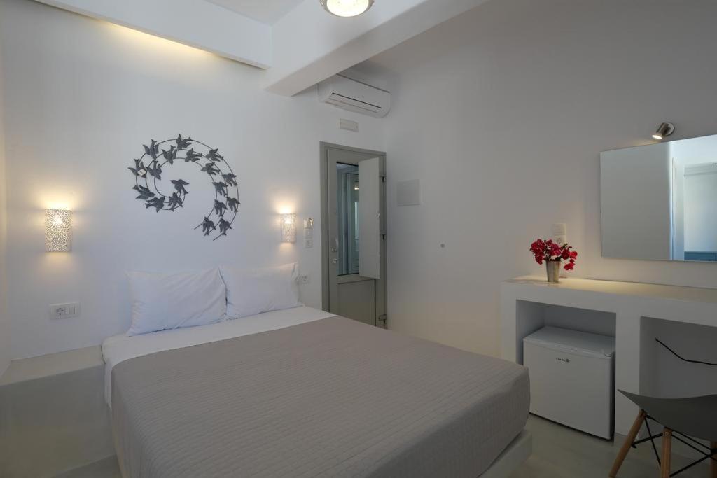Fira Center Freedom Rooms エクステリア 写真