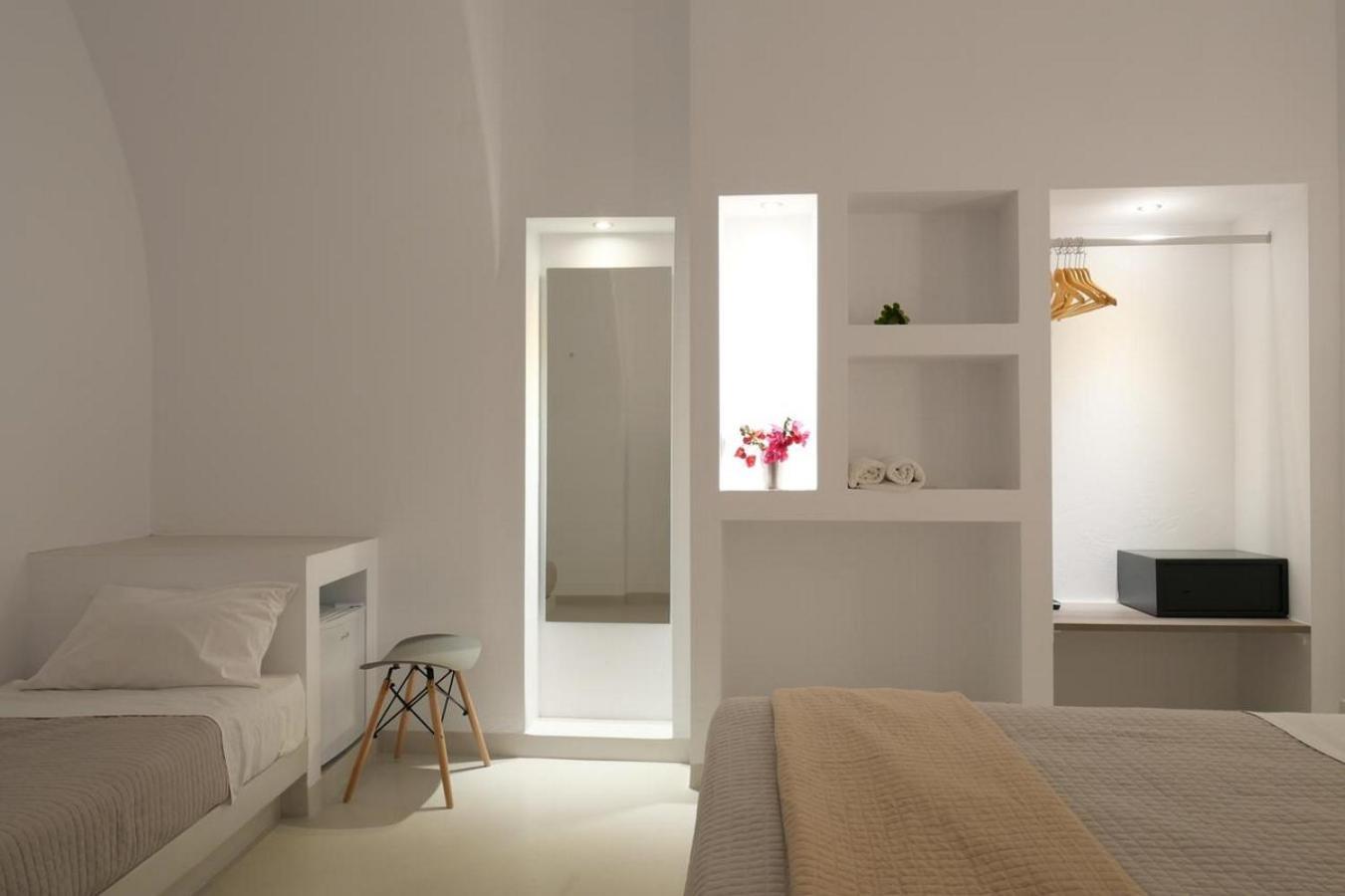 Fira Center Freedom Rooms エクステリア 写真