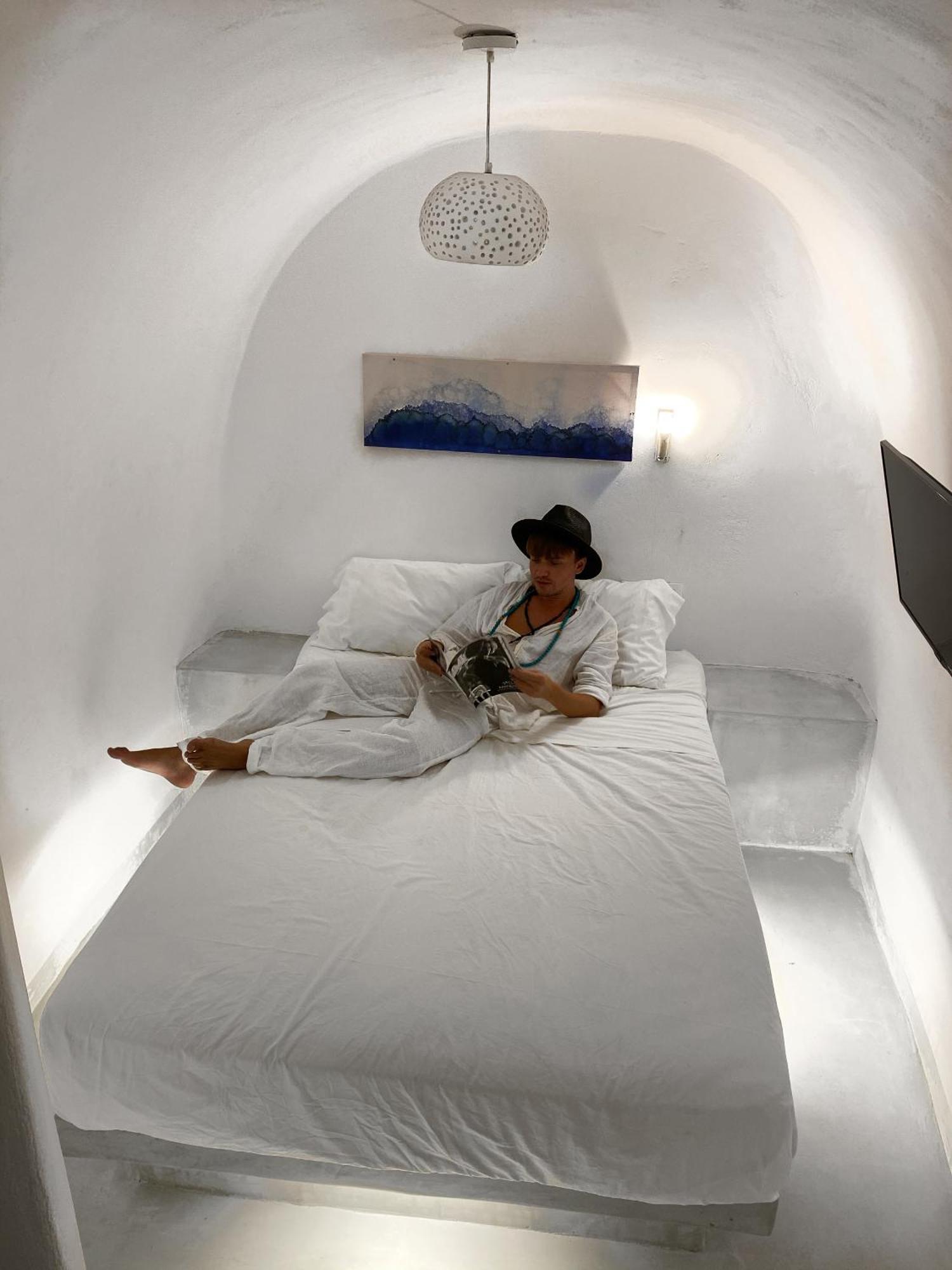 Fira Center Freedom Rooms エクステリア 写真